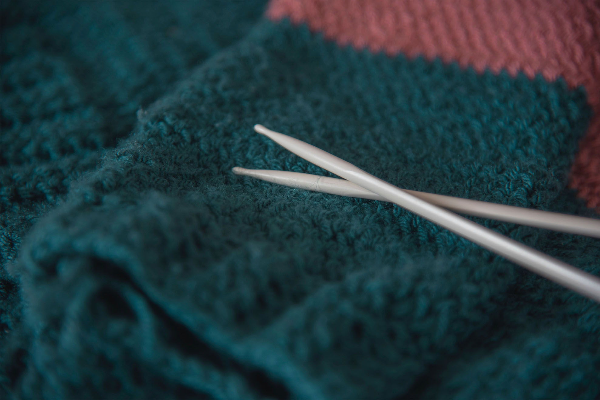 Crochet Needles