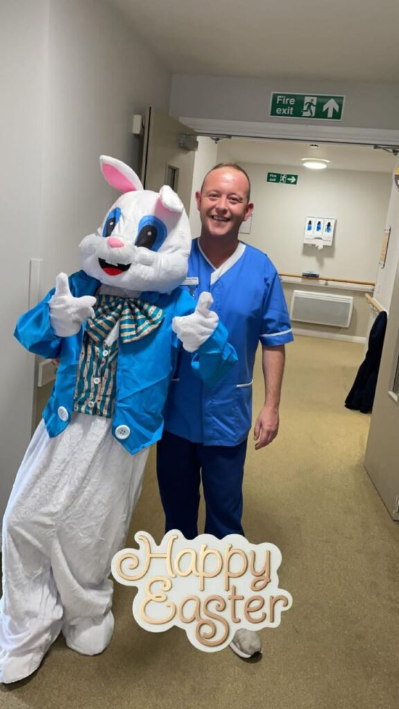 easter-bunny-with-staff-member