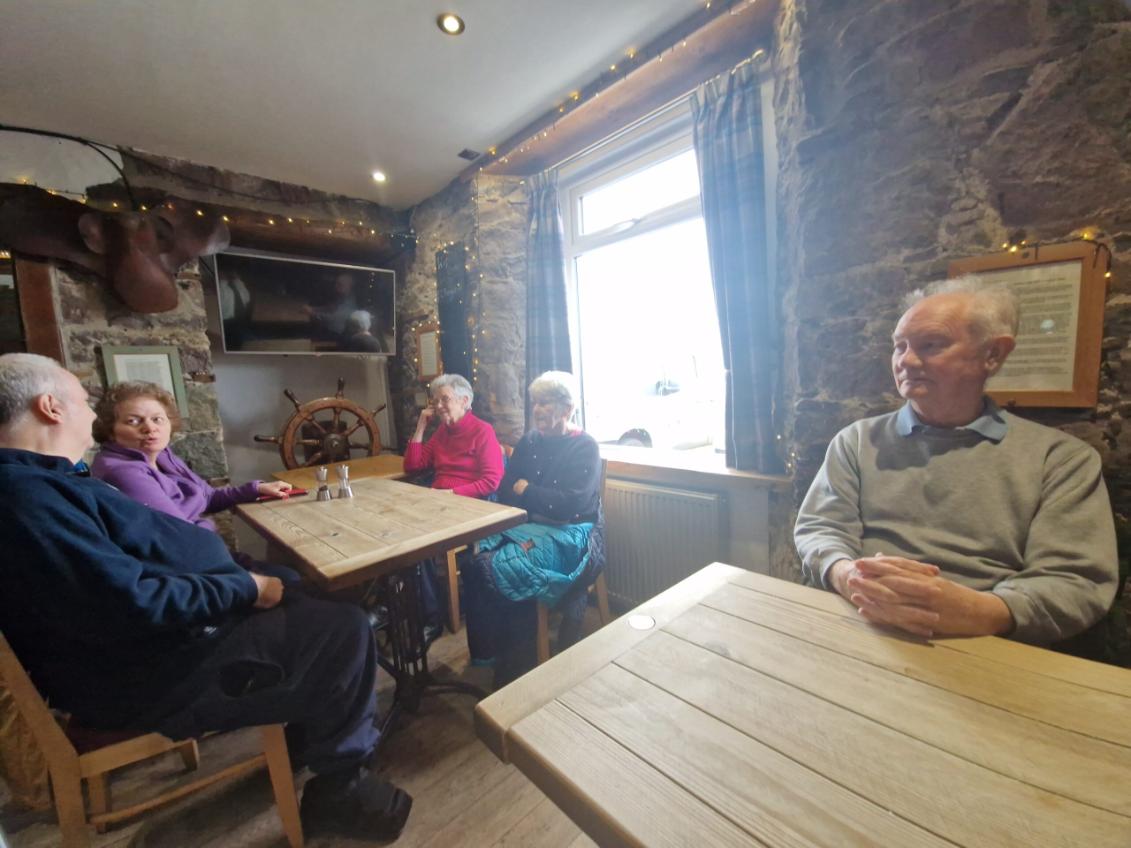 pub