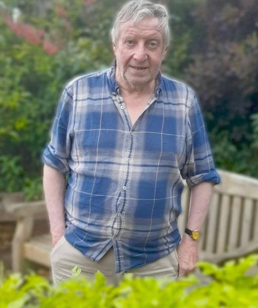 resident-in-the-garden